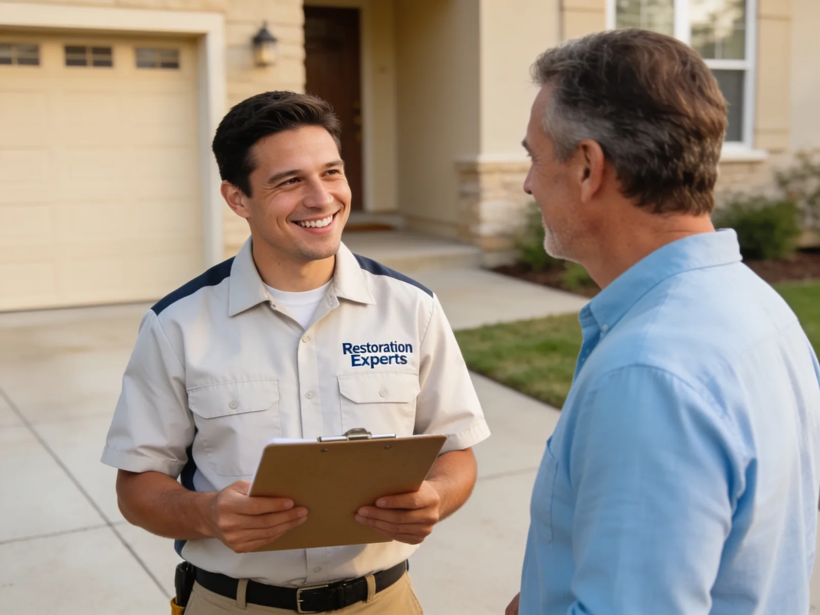 Water Damage Cleanup Mayville, NY FAQs